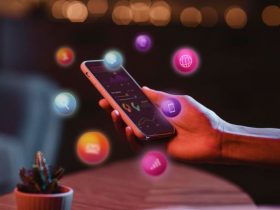 A era do marketing mobile: otimização para dispositivos móveis